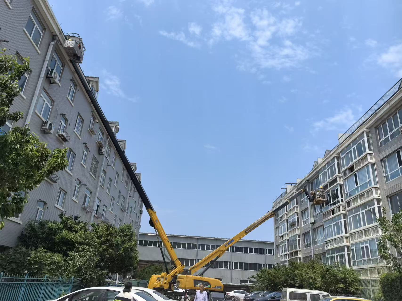 泰安防水